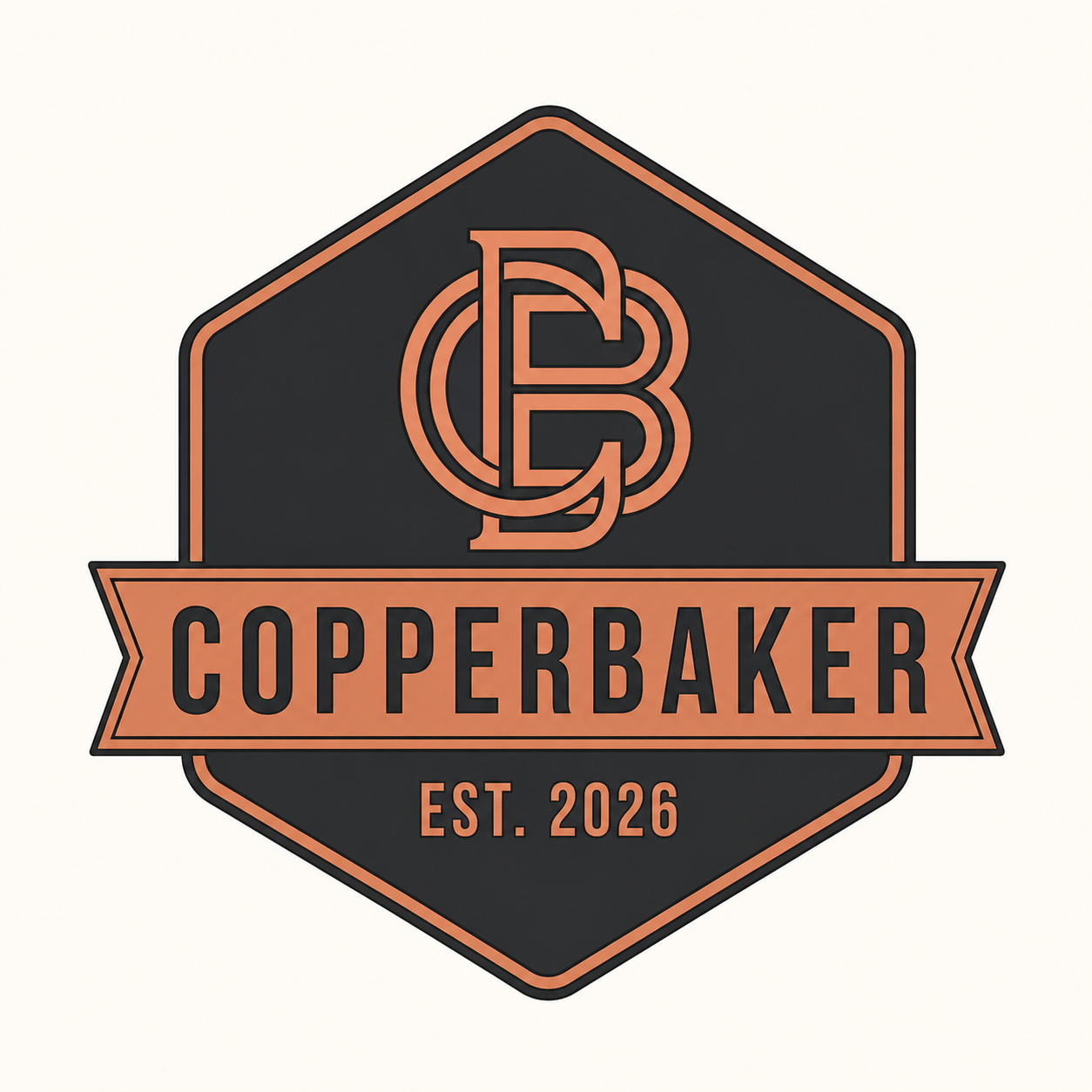 Copperbaker Logo